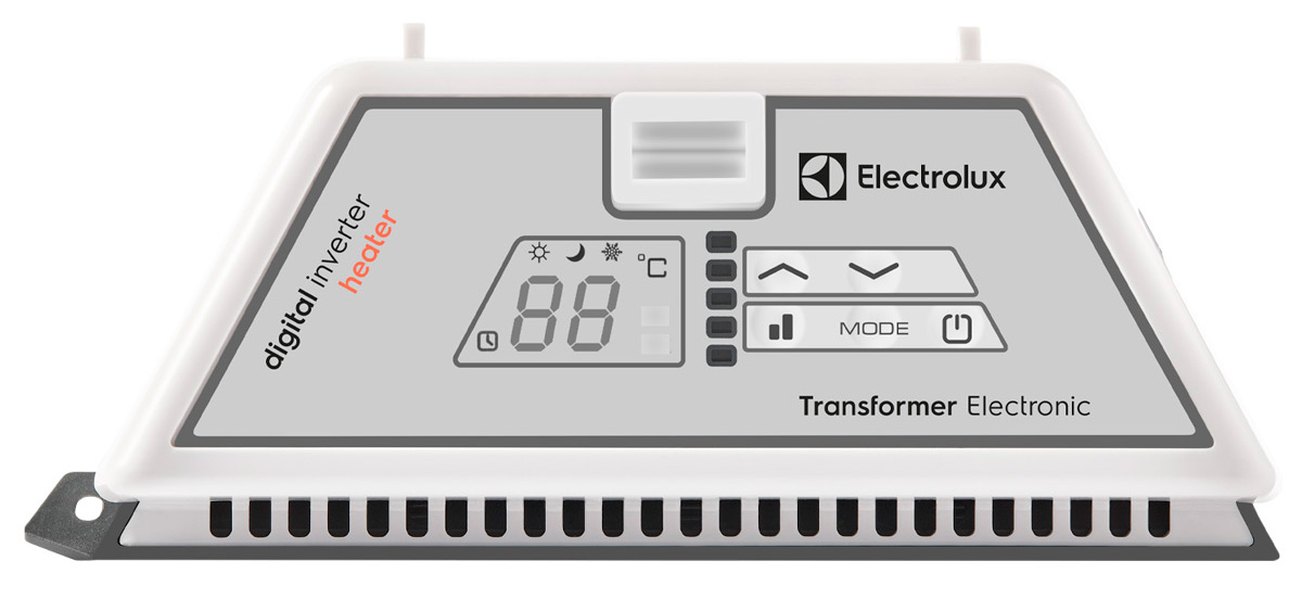 Блок управления Electrolux Transformer Digital Inverter ECH/TUI